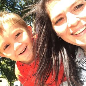 Meet your Posher, Jamie